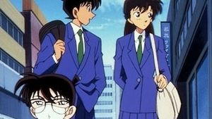 Retour dangereux… – Le Retour de Shinichi