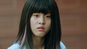 Épisode 8