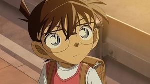 Kogorō est une bonne personne (1)