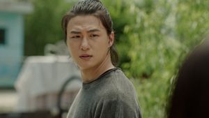 Épisode 4
