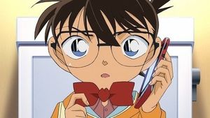 L'affaire non résolue de Yūsaku Kudō (2)
