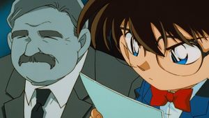 La Disparition du mystérieux écrivain (1)
