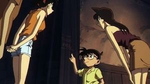 L'isolement de l'île de la princesse et du palais du dragon (2 : La recherche)