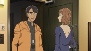 La Femme à la main blanche (1)