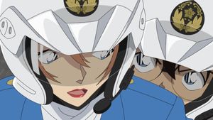 Chihaya Hagiwara, la déesse du vent (2ème partie)