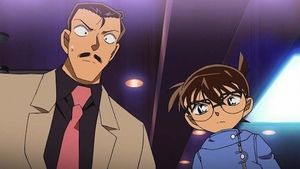 Kogoro dans un bar (1)