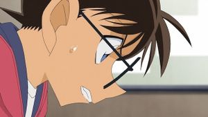 La poursuite enragée de Kogoro (2)
