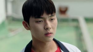 Épisode 7