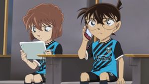 Dans les coulisses d'un match de J. League