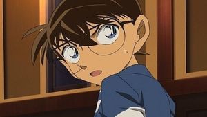Heiji Hattori et le manoir du vampire (1)