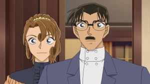 L'énigme du cocktail (3e partie)