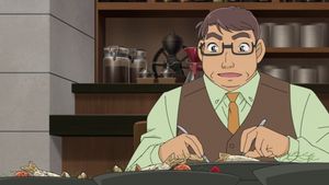Tournoi et mystère du Tetchiri – Shimonoseki