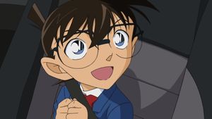 Le Kidnapping de Conan ! (1)