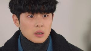 Épisode 13