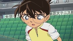 Le diable caché sur le court de tennis