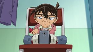 Un Jour sans Conan