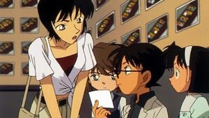 L'histoire d'amour d'un détective 5 (2)