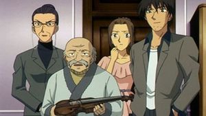 La dissonance du Stradivarius (3 : Dernier accord)