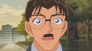 La déduction télévisuelle de Yusaku Kudo (1)