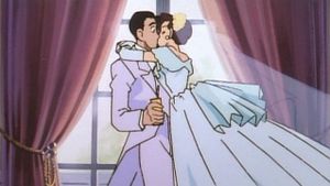 La mariée de juin