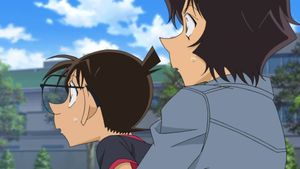 Makoto Kyôgoku, le remplaçant (3ème partie)