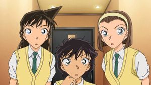 Tension dans un girls band (1)