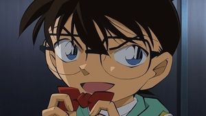 Une figurine trop parfaite