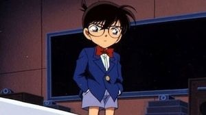 L'affreuse légende de la nuit enneigée (2)