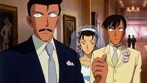 L'histoire d'amour d'un détective – Faux mariage