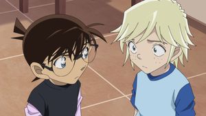 Le Rendez-vous entre Takagi et Date écrit dans un carnet (2ème partie)
