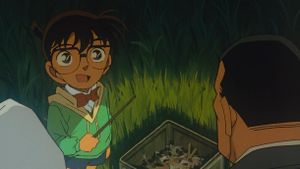 Meurtres en série à Osaka