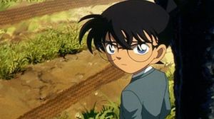 Kogoro s'enivre à Satsuma (1)