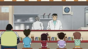 Le Secret du changement de saveur d'un restaurant achalandé