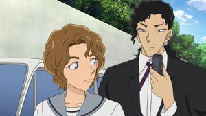 Le défi de Momiji Ooka (1)