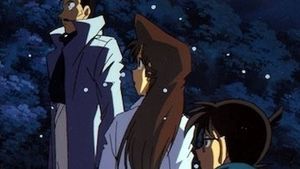 L'affreuse légende de la nuit enneigée (1)