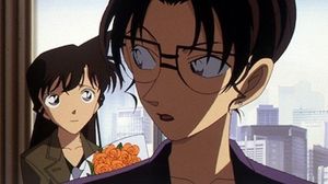 L'amour de Maître Eri Kisaki