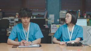 Épisode 2