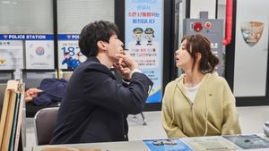 Épisode 1