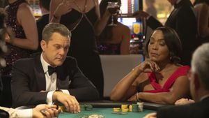La Semaine du Casino