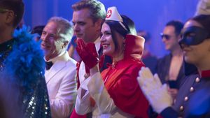 La Semaine d'Halloween