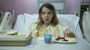 Épisode 8
