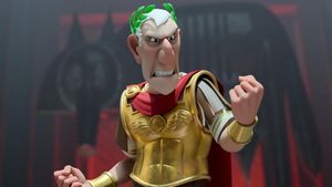 Épisode II