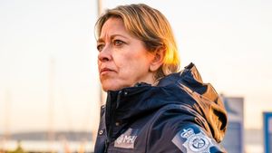 Épisode 1