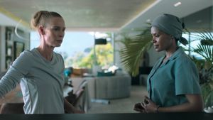 Épisode 1