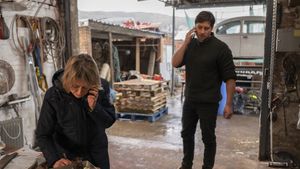 Épisode 6