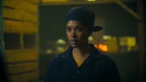 Épisode 6