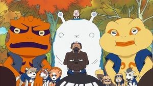 S'occuper des animaux, quelle galère ! / À l'abordage de Naruto !