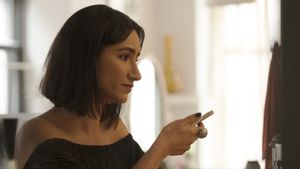 Pole dance et féminisme