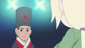 Sakura est mon infirmière / Un vote pour Rock Lee !