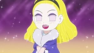 Campagne de prévention d'automne / Pour Deidara, l'art est toujours explosion !